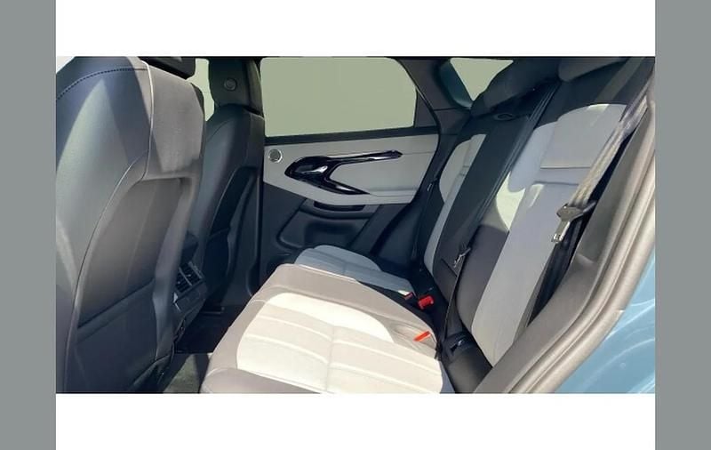 Ny Land Rover Range Rover evoque 200 HK (147 kW) 2025 Other SUV