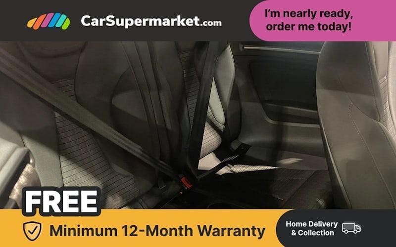 Used Audi A3 Cabriolet Sport 150 HP (110 kW) 2017 Cabriolet