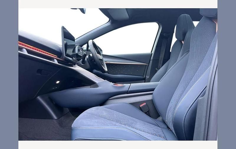 Used Cupra Tavascan VZ1 250 kW (340 HP) 2025 Beige SUV