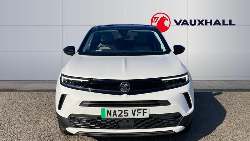Used Vauxhall Mokka 100 kW (136 HP) 2024 SUV