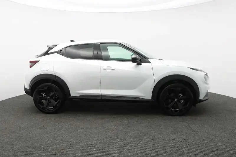 New Nissan Juke Tekna 114 HP (83 kW) 2026 SUV
