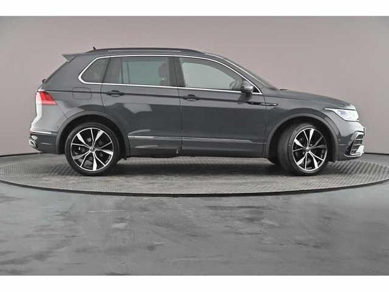 Used VW Tiguan 150 HP (110 kW) 2023 SUV