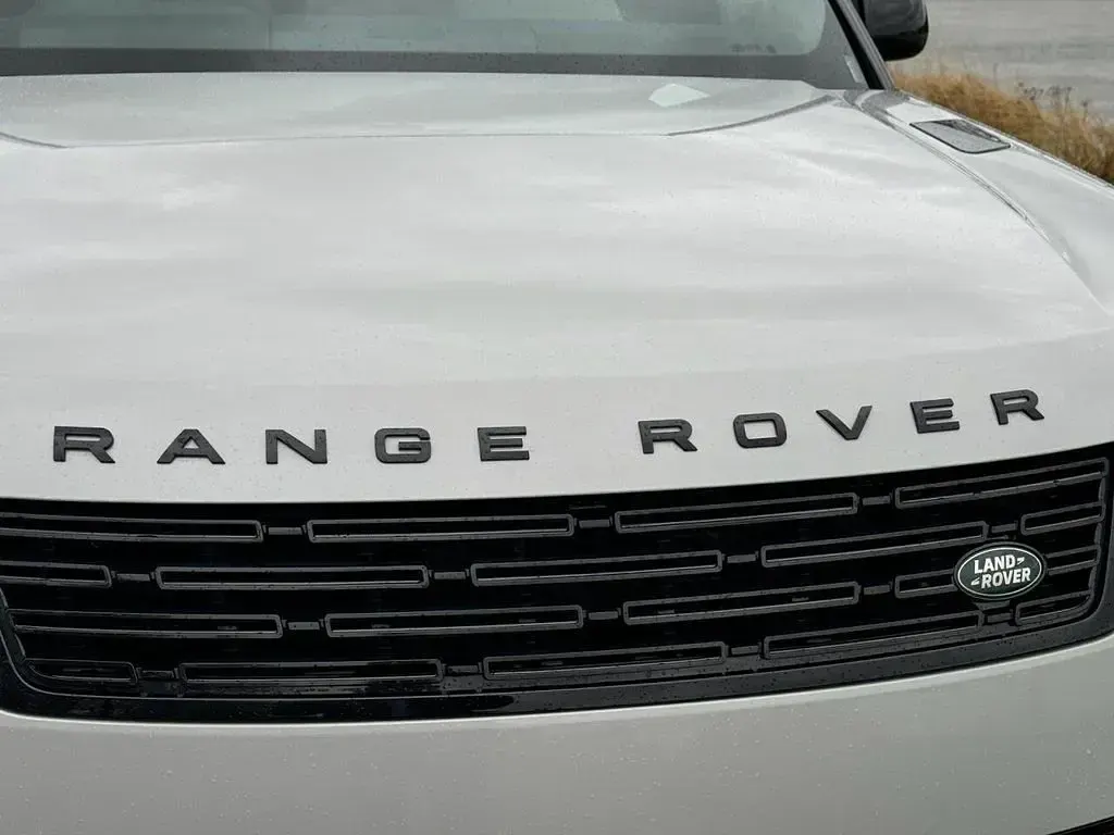Used Land Rover Range Rover Sport SE Dynamic 300 HP (220 kW) 2023 Grey SUV