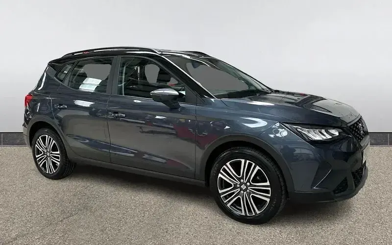 Używany Seat Arona SE 95 KM (69 kW) 2025 SUV