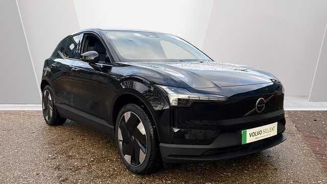 New 2026 Volvo EX30 Plus SUV | £29,995 (Super price) - Image 1/3