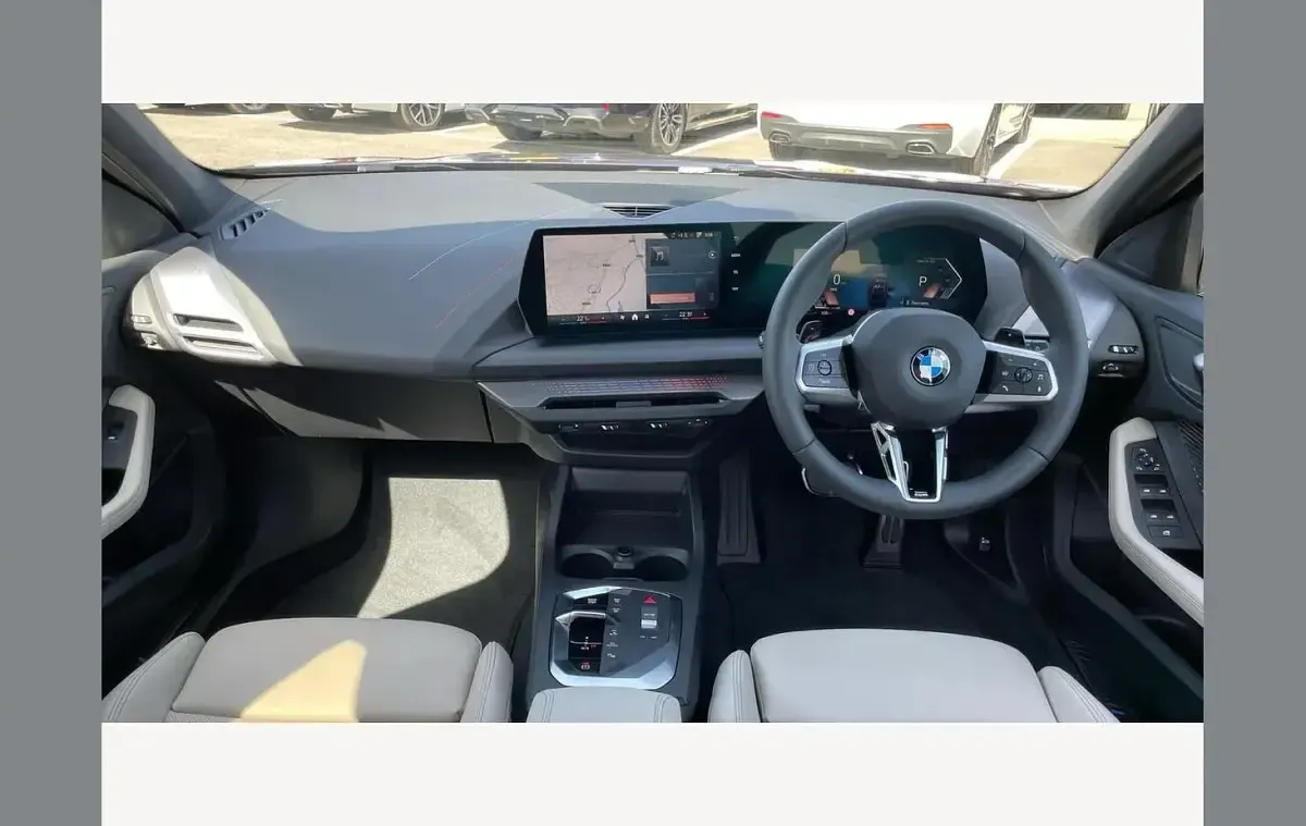 Used BMW 123 M Sport 215 HP (158 kW) 2026 Other Hatchback