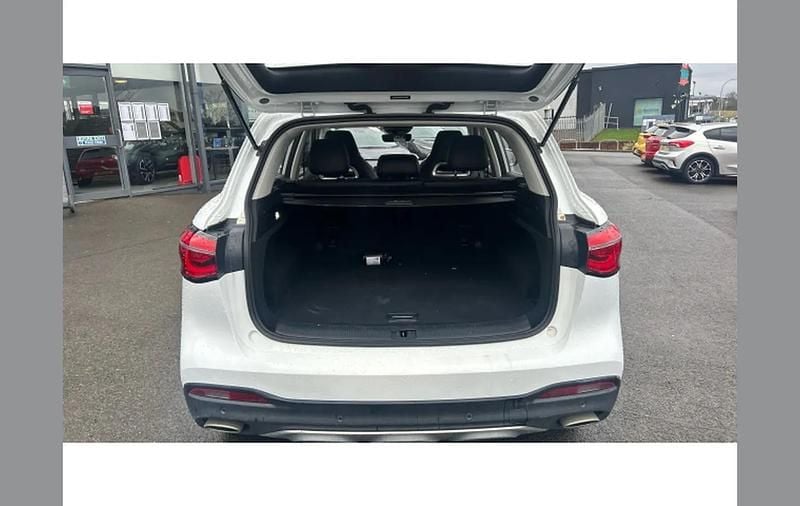 Used MG HS Exclusive 162 HP (119 kW) 2022 White SUV