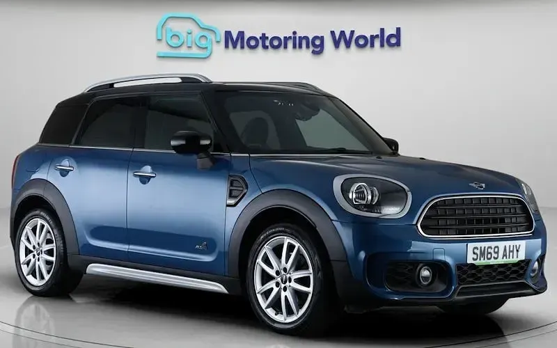 Used Mini Cooper D Sport 150 HP (110 kW) 2020 Hatchback