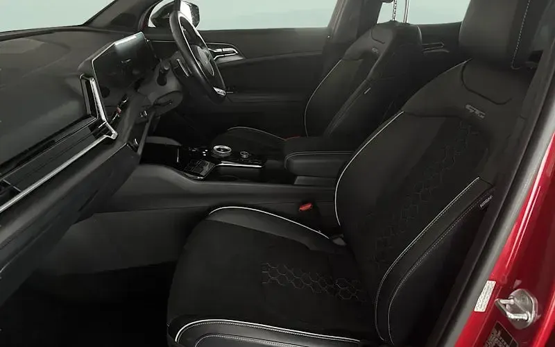Usado Kia Sportage GT-Line 230 CV (169 kW) 2023 SUV
