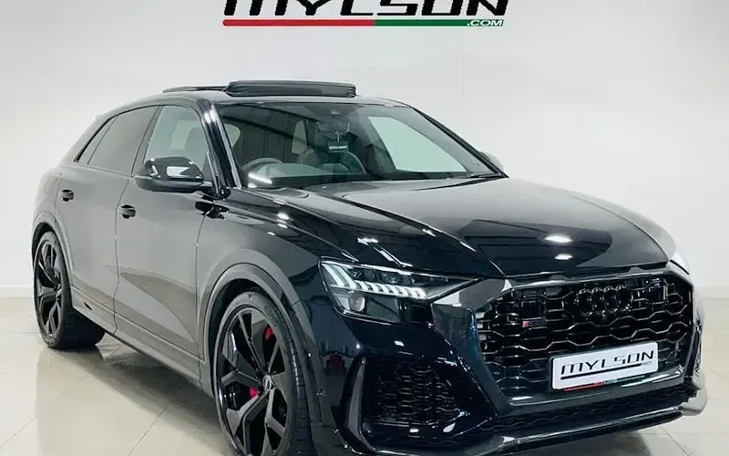 Używany Audi RS Q8 Sport 600 KM (441 kW) 2024 SUV