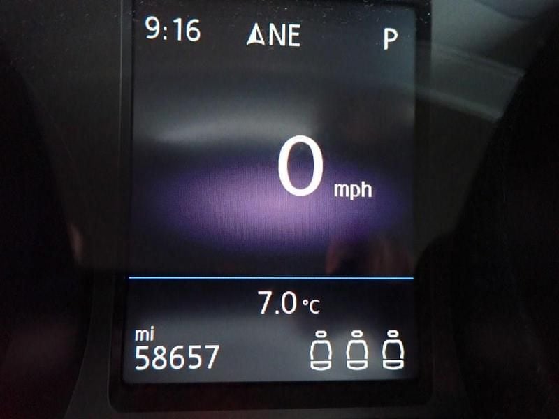 Used VW Tiguan SE 150 HP (110 kW) 2018 Blue SUV