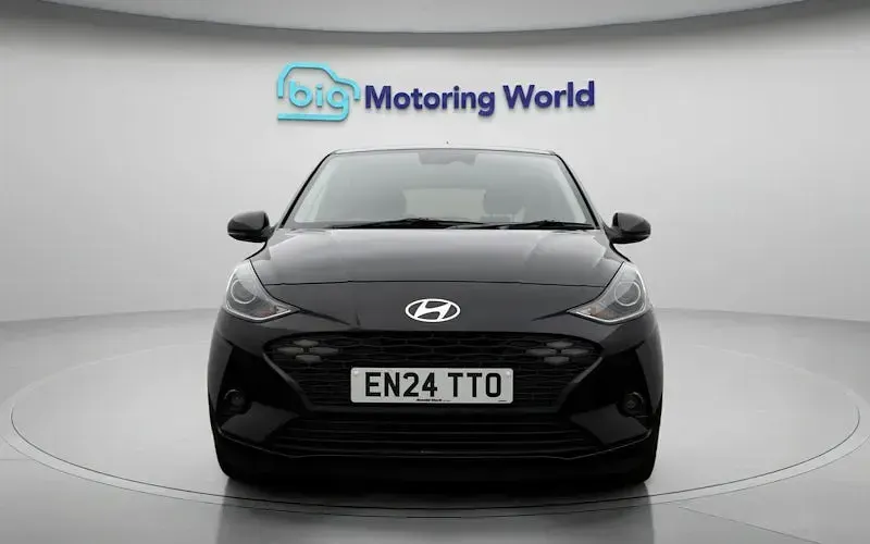 Used Hyundai i10 Premium 63 HP (46 kW) 2026 Hatchback