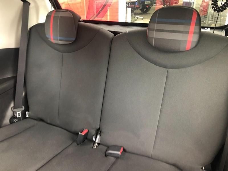 Used Peugeot 108 Allure 82 HP (60 kW) 2015 Blue Hatchback