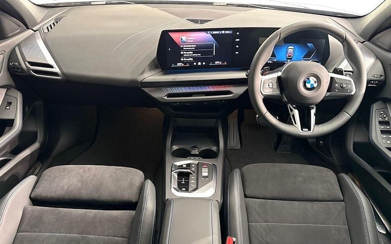 New BMW 120 M Sport 156 HP (114 kW) 2026 Hatchback