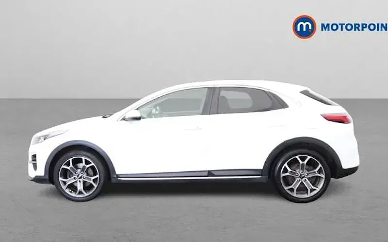 Usado Kia XCeed 140 HP (102 kW) 2020 SUV