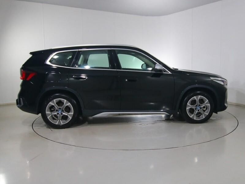 Used BMW iX1 xLine 227 kW (309 HP) 2023 Black SUV