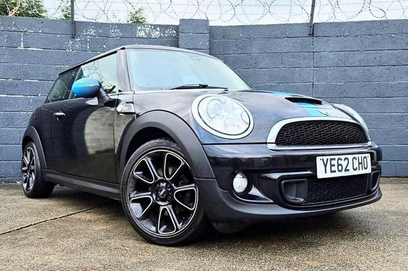 Used 2012 Mini Cooper S Hatchback | £3,295 (Super price) - Image 1/1