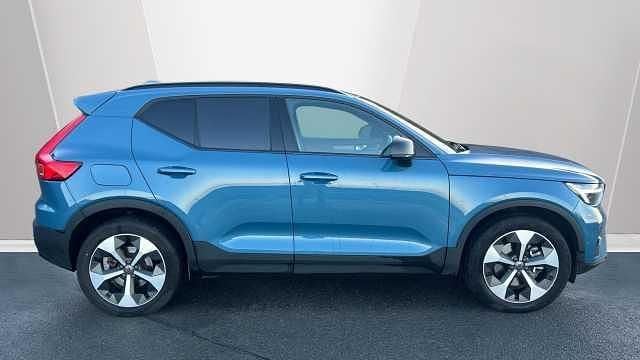 Used Volvo XC40 Ultimate 161 HP (118 kW) 2024 SUV