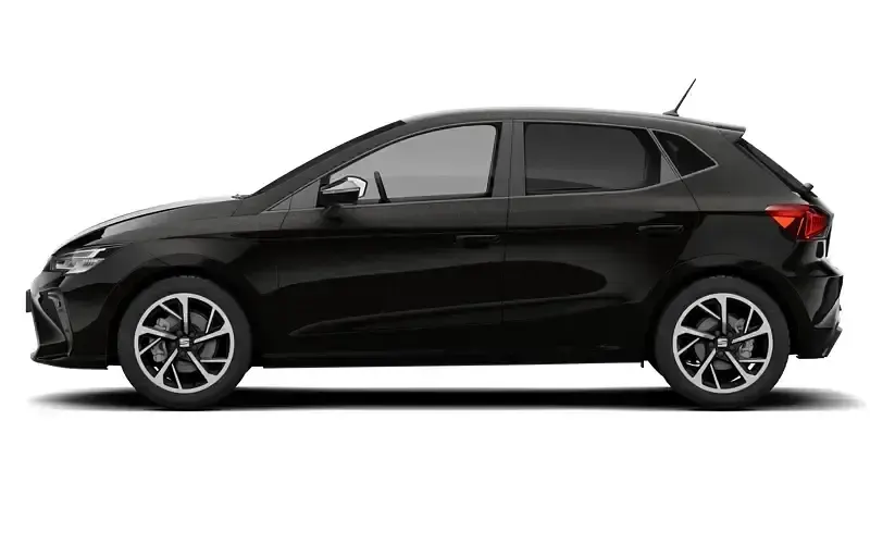 Used Seat Ibiza FR 116 HP (85 kW) 2025 Hatchback