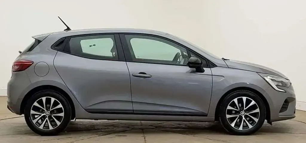 Used Renault Clio Evolution 2023 Grey Hatchback