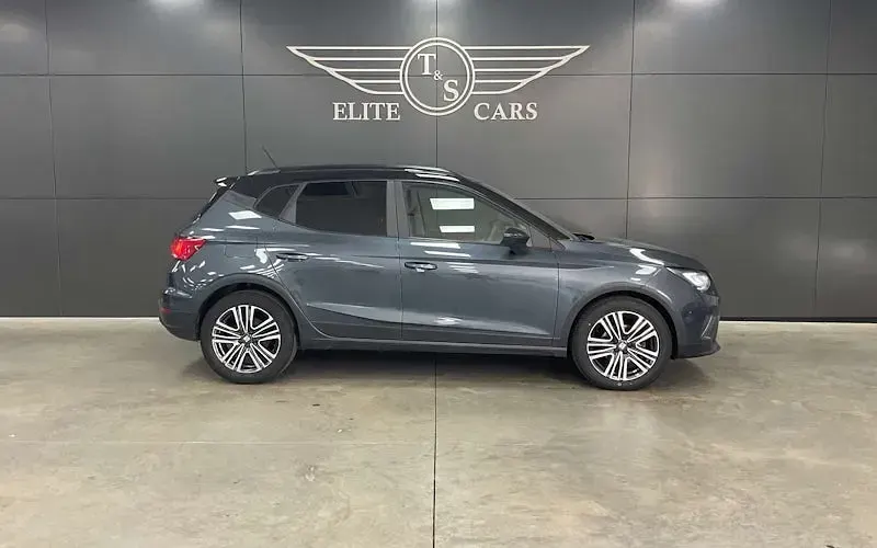 Used Seat Arona SE 95 HP (69 kW) 2025 SUV
