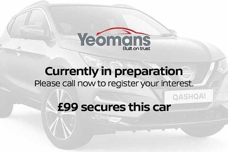 Blue Used 2022 Nissan X-Trail Tekna SUV | £29,890 (A bit pricey) - Image 1/1