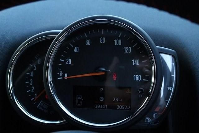 Used Mini Cooper S Countryman Sport 192 HP (141 kW) 2020 SUV