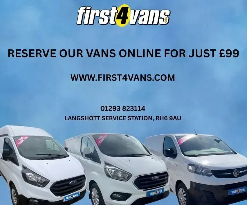 Used Vauxhall Combo Sportive 100 HP (73 kW) 2020 White MPV