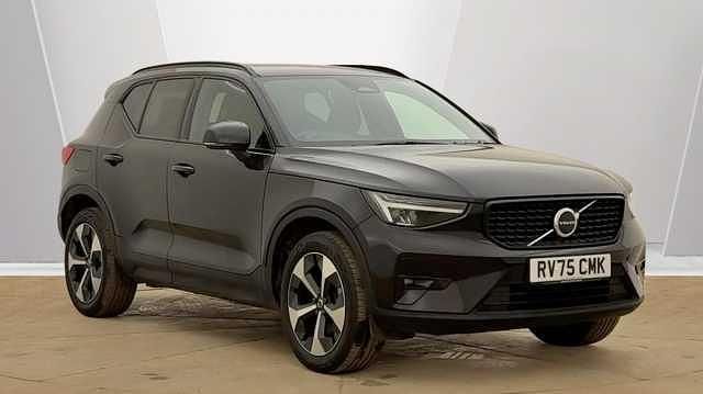 Used Volvo XC40 Plus 161 HP (118 kW) 2025 SUV
