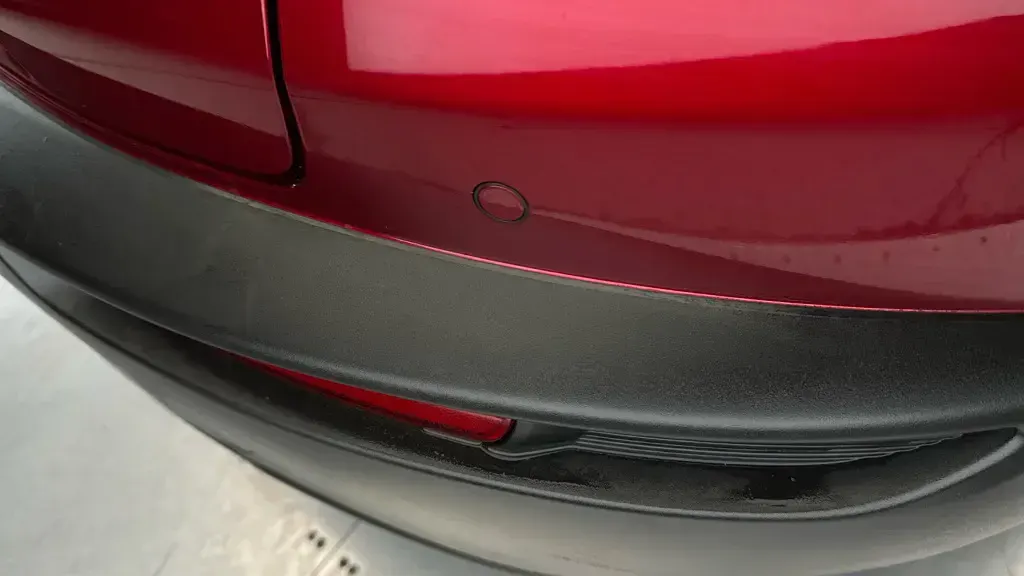 Used Mazda CX-30 Inclusive 2022 Red SUV