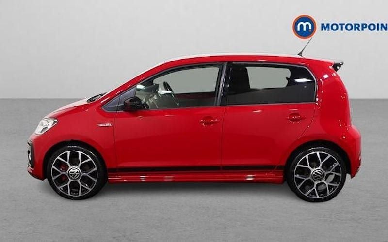 Used VW up! GTI 116 HP (85 kW) 2023 Hatchback