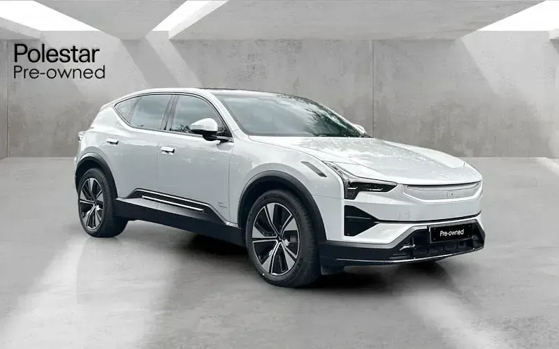 Used Polestar 3 Long Range Single Motor 219 kW (299 HP) 2025 SUV