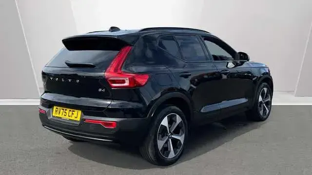 Used Volvo XC40 Plus 194 HP (142 kW) 2026 SUV