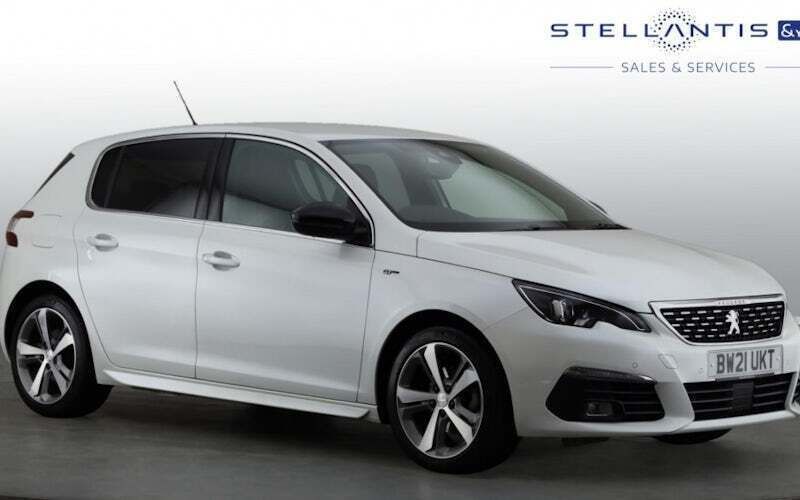 Other Used 2021 Peugeot 308 GTi Hatchback | £13,230 (Fair price) - Image 1/4