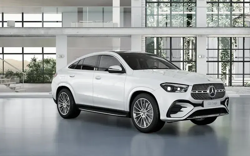 Used Mercedes GLE450 AMG AMG Line Premium 367 HP (269 kW) 2025 SUV