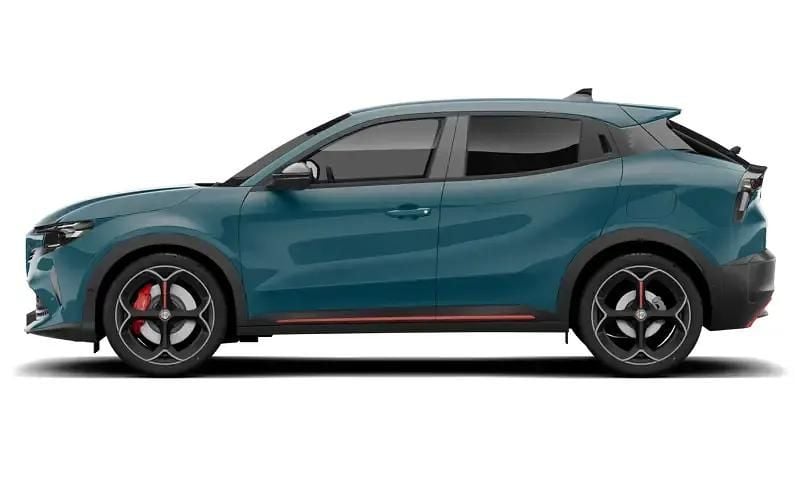 New 2024 Alfa Romeo Junior Edizione Speciale Hatchback | £31,795 (Good price) - Image 1/1