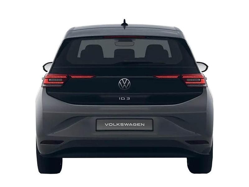 New VW ID.3 Pure 52 kW (71 HP) 2026 Grey Hatchback