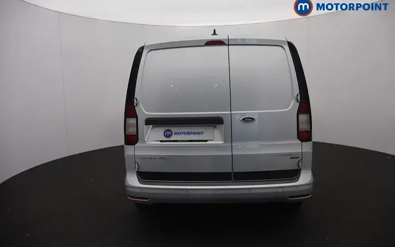 Used Ford Transit Limited 150 HP (110 kW) 2025 Van