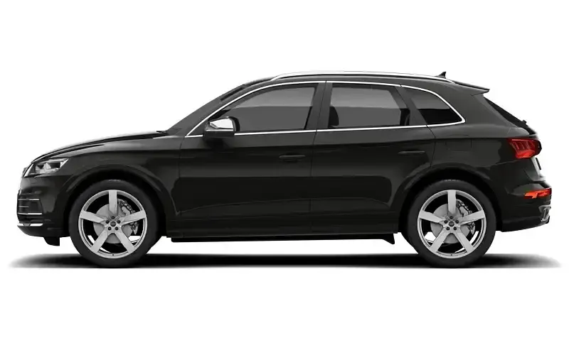Used Audi SQ5 367 HP (269 kW) 2025 SUV