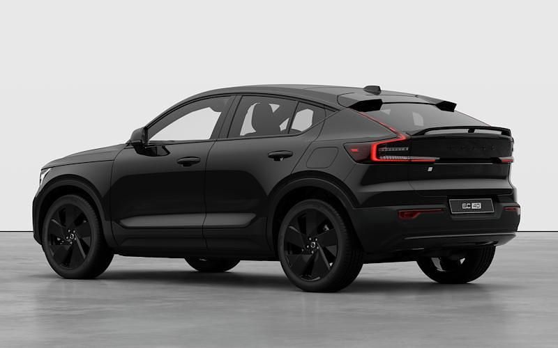 New Volvo EC40 Plus 325 kW (442 HP) 2026 SUV