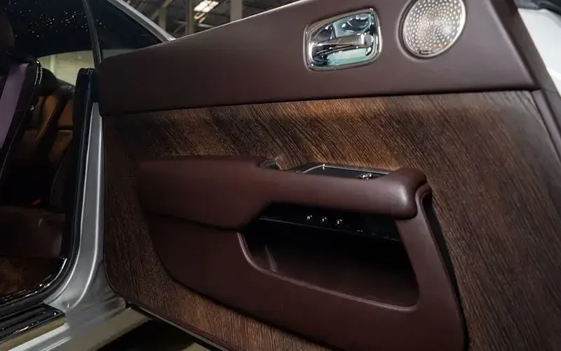 Used Rolls Royce Wraith 632 HP (464 kW) 2022 Coupe