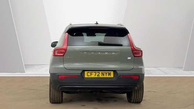 Used Volvo XC40 Ultimate 167 kW (228 HP) 2022 SUV