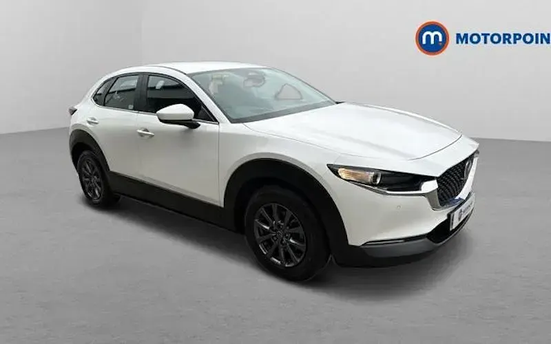 Used Mazda CX-30 Center-Line 122 HP (89 kW) 2023 SUV