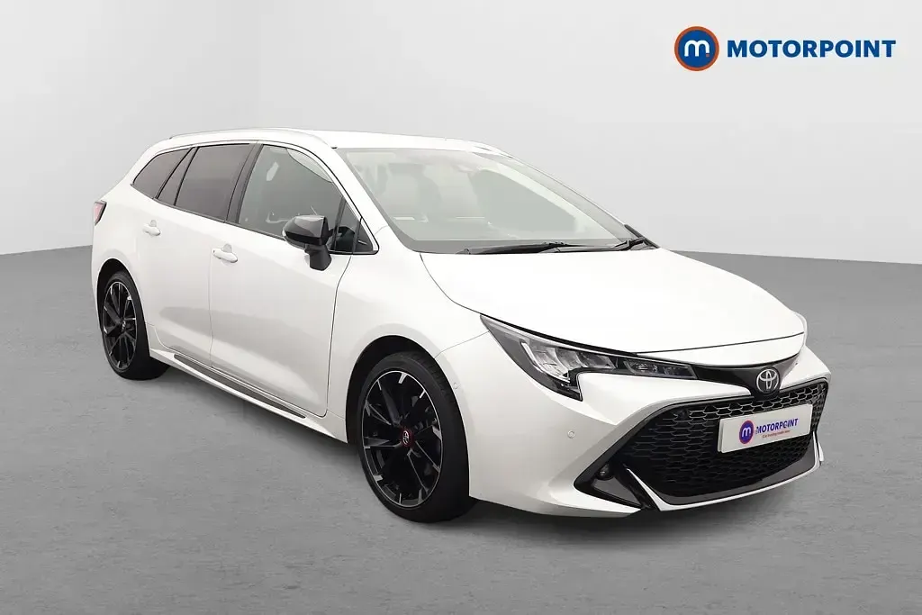 Used Toyota Corolla Sport 184 HP (135 kW) 2022 Estate