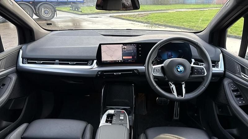 Used BMW 225 M Sport 245 HP (180 kW) 2025 Portimao blue