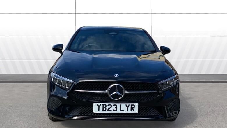Used Mercedes A180 Executive 136 HP (100 kW) 2023 Hatchback