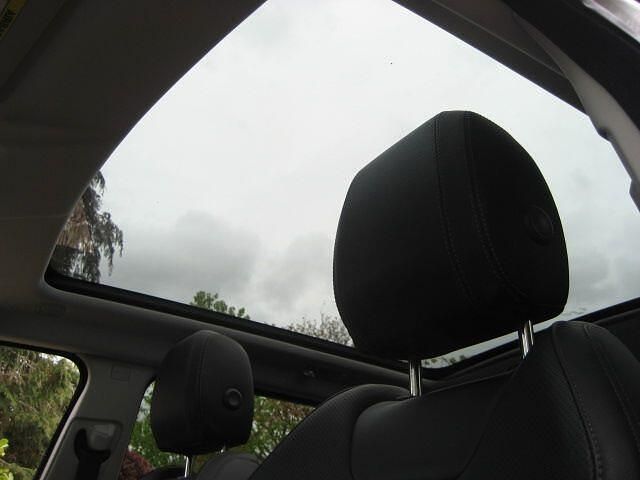 Used Land Rover Range Rover evoque SE 2018 Silver Estate