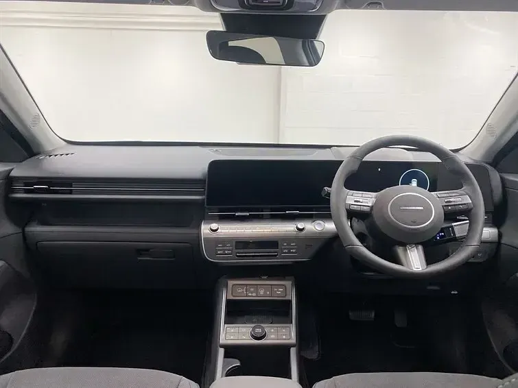 Used Hyundai Kona Ultimate 160 kW (218 HP) 2024 Green SUV