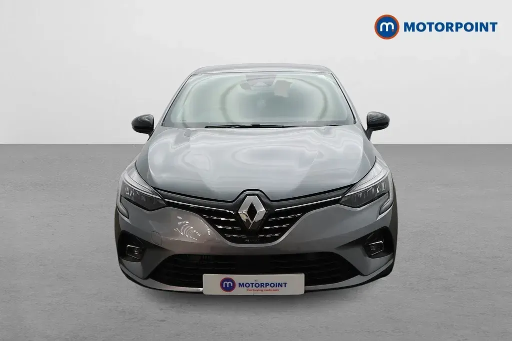 Used Renault Clio V Techno 2023 Grey Hatchback