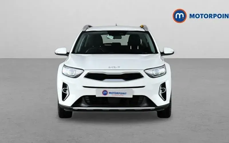 Second-hand Kia Stonic 101 CP (74 kW) 2024 SUV
